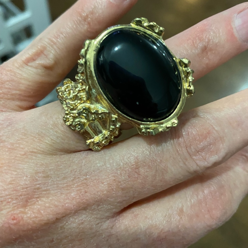 Cocktail ring - Picture 4 of 12